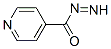 Pyridine, 4-(diazenylcarbonyl)-(9ci)Structure,69377-64-6Structure Pyridine, 4-(diazenylcarbonyl)-(9ci) Structure,69377-64-6Structure