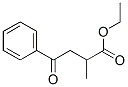 Benzenebutanoic acid, a-methyl-g-oxo-, ethyl esterStructure,6938-44-9Structure Benzenebutanoic acid, a-methyl-g-oxo-, ethyl ester Structure,6938-44-9Structure