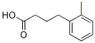 4-O-tolylbutanoic acidStructure,6943-79-9Structure 4-O-tolylbutanoic acid Structure,6943-79-9Structure