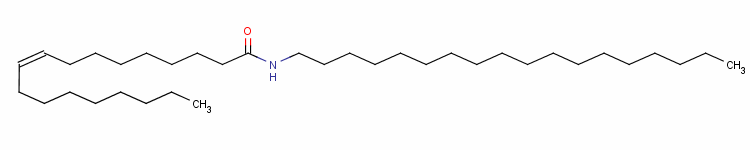 (Z)-n-octadecyl-9-octadecenamideStructure,6952-63-2Structure (Z)-n-octadecyl-9-octadecenamide Structure,6952-63-2Structure