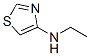 4-Thiazolamine,n-ethyl-Structure,695208-75-4Structure 4-Thiazolamine,n-ethyl- Structure,695208-75-4Structure