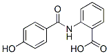 Benzoic acid, 2-[(4-hydroxybenzoyl)amino]-(9ci) Structure,697235-56-6Structure