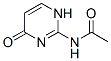 Acetamide, n-(1,4-dihydro-4-oxo-2-pyrimidinyl)-(9ci)Structure,697249-57-3Structure Acetamide, n-(1,4-dihydro-4-oxo-2-pyrimidinyl)-(9ci) Structure,697249-57-3Structure