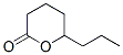 5-OctanolideStructure,698-76-0Structure 5-Octanolide Structure,698-76-0Structure