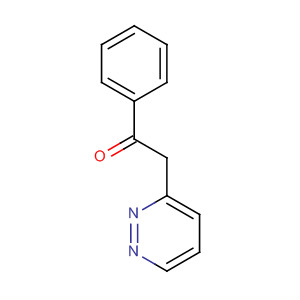 1-苯基-2-吡嗪-3-基-乙酮結(jié)構(gòu)式_69807-23-4結(jié)構(gòu)式