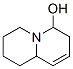 (9ci)-1,3,4,6,7,9a-六氫-2H-喹嗪-6-醇結構式_699002-34-1結構式