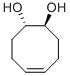 (S,s)-5-cyclooctene-1,2-diolStructure,69926-50-7Structure (S,s)-5-cyclooctene-1,2-diol Structure,69926-50-7Structure