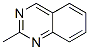 Quinazoline, 2-methyl- (6ci,7ci,8ci,9ci)Structure,700-79-8Structure Quinazoline, 2-methyl- (6ci,7ci,8ci,9ci) Structure,700-79-8Structure