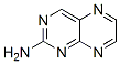 2-Pteridinamine (9ci)Structure,700-81-2Structure 2-Pteridinamine (9ci) Structure,700-81-2Structure