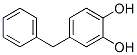 1,2-Benzenediol, 4-(phenylmethyl)-(9ci)Structure,7005-43-8Structure 1,2-Benzenediol, 4-(phenylmethyl)-(9ci) Structure,7005-43-8Structure