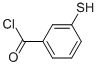 Benzoyl chloride, 3-mercapto-(9ci)Structure,70074-41-8Structure Benzoyl chloride, 3-mercapto-(9ci) Structure,70074-41-8Structure