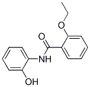 Benzamide, 2-ethoxy-n-(2-hydroxyphenyl)-(9ci)Structure,701254-40-2Structure Benzamide, 2-ethoxy-n-(2-hydroxyphenyl)-(9ci) Structure,701254-40-2Structure