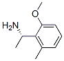 Benzenemethanamine, 2-methoxy-a,6-dimethyl-,(aS)-Structure,702684-37-5Structure Benzenemethanamine, 2-methoxy-a,6-dimethyl-,(aS)- Structure,702684-37-5Structure