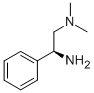 1,2-Ethanediamine, N2,N2-dimethyl-1-phenyl-, (1S)-Structure,702699-84-1Structure 1,2-Ethanediamine, N2,N2-dimethyl-1-phenyl-, (1S)- Structure,702699-84-1Structure