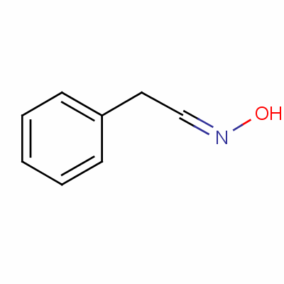 Benzeneacetaldehyde oximeStructure,7028-48-0Structure Benzeneacetaldehyde oxime Structure,7028-48-0Structure