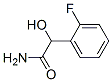 Benzeneacetamide, 2-fluoro--alpha--hydroxy-Structure,703-43-5Structure Benzeneacetamide, 2-fluoro--alpha--hydroxy- Structure,703-43-5Structure