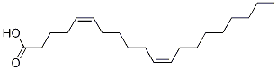 (Z,Z)-5,11-二十碳二烯酸結構式_70363-48-3結構式