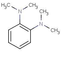 N,n,n,n-tetramethyl-o-phenylenediamineStructure,704-01-8Structure N,n,n,n-tetramethyl-o-phenylenediamine Structure,704-01-8Structure