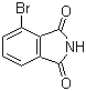 4-Bromoisoindoline-1,3-dioneStructure,70478-63-6Structure 4-Bromoisoindoline-1,3-dione Structure,70478-63-6Structure