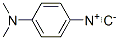 Benzenamine, 4-isocyano-n,n-dimethyl-(9ci)Structure,7050-85-3Structure Benzenamine, 4-isocyano-n,n-dimethyl-(9ci) Structure,7050-85-3Structure