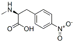 N-me-p-nitro-phe-ohStructure,70663-55-7Structure N-me-p-nitro-phe-oh Structure,70663-55-7Structure