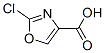 2-Chlorooxazole-4-carboxylic acidStructure,706789-07-3Structure 2-Chlorooxazole-4-carboxylic acid Structure,706789-07-3Structure
