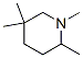(9ci)-1,2,5,5-四甲基-哌啶結構式_708249-94-9結構式