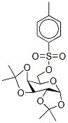 1,2:3,4-Di-o-isopropylidene-6-deoxy-6-tosyl-alpha-d-galactopyranoseStructure,70932-39-7Structure 1,2:3,4-Di-o-isopropylidene-6-deoxy-6-tosyl-alpha-d-galactopyranose Structure,70932-39-7Structure