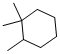 1,1,2-TrimethylcyclohexaneStructure,7094-26-0Structure 1,1,2-Trimethylcyclohexane Structure,7094-26-0Structure