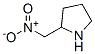 (9CI)-2-(硝基甲基)-吡咯烷結(jié)構(gòu)式_71090-29-4結(jié)構(gòu)式