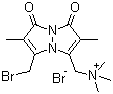 QbbrStructure,71418-45-6Structure Qbbr Structure,71418-45-6Structure