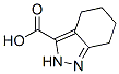 4,5,6,7-Tetrahydro-2H-indazole-3-carboxylic acidStructure,714255-28-4Structure 4,5,6,7-Tetrahydro-2H-indazole-3-carboxylic acid Structure,714255-28-4Structure
