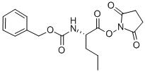 Z-nva-osu結構式_71447-85-3結構式