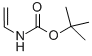 Tert-Butyl vinylcarbamateStructure,7150-72-3Structure Tert-Butyl vinylcarbamate Structure,7150-72-3Structure