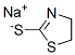 Thiazolidine-2-thioneStructure,71591-75-8Structure Thiazolidine-2-thione Structure,71591-75-8Structure