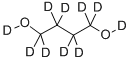1,4-Butanediol-d1Structure,71760-76-4Structure 1,4-Butanediol-d1 Structure,71760-76-4Structure
