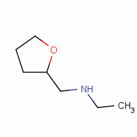 N-(Tetrahydro-2-furanylmethyl)-1-ethanamineStructure,7179-86-4Structure N-(Tetrahydro-2-furanylmethyl)-1-ethanamine Structure,7179-86-4Structure