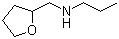 N-(Tetrahydrofuran-2-ylmethyl)propan-1-amineStructure,7179-87-5Structure N-(Tetrahydrofuran-2-ylmethyl)propan-1-amine Structure,7179-87-5Structure