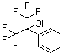 1,1,1,3,3,3-Hexafluoro-2-phenyl-2-propanolStructure,718-64-9Structure 1,1,1,3,3,3-Hexafluoro-2-phenyl-2-propanol Structure,718-64-9Structure