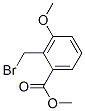 Methyl 2-bromomethyl-3-methoxybenzoateStructure,71887-28-0Structure Methyl 2-bromomethyl-3-methoxybenzoate Structure,71887-28-0Structure