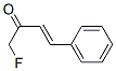3-Buten-2-one,1-fluoro-4-phenylStructure,719279-48-8Structure 3-Buten-2-one,1-fluoro-4-phenyl Structure,719279-48-8Structure