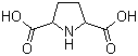 2,5-Pyrrolidinedicarboxylic acidStructure,72000-65-8Structure 2,5-Pyrrolidinedicarboxylic acid Structure,72000-65-8Structure