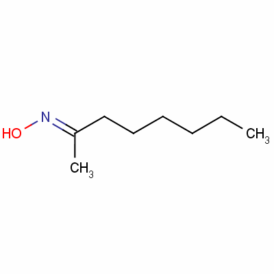 2-Octanone oximeStructure,7207-49-0Structure 2-Octanone oxime Structure,7207-49-0Structure