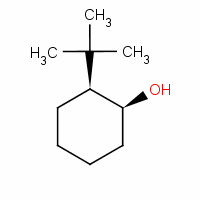 Cyclohexanol, 2-(1,1-dimethylethyl)-, cis-Structure,7214-18-8Structure Cyclohexanol, 2-(1,1-dimethylethyl)-, cis- Structure,7214-18-8Structure