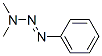 3,3-Dimethyl-1-phenyltriazeneStructure,7227-91-0Structure 3,3-Dimethyl-1-phenyltriazene Structure,7227-91-0Structure