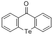 9H-telluroxanthen-9-oneStructure,72294-67-8Structure 9H-telluroxanthen-9-one Structure,72294-67-8Structure