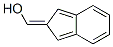 (9ci)-2H-茚-2-基-甲醇結(jié)構(gòu)式_724765-39-3結(jié)構(gòu)式