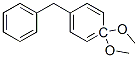 4,4-DimethoxydiphenylmethaneStructure,726-18-1Structure 4,4-Dimethoxydiphenylmethane Structure,726-18-1Structure