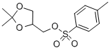 2,2-Dimethyl-1,3-dioxolan-4-ylmethyl p-toluenesulfonateStructure,7305-59-1Structure 2,2-Dimethyl-1,3-dioxolan-4-ylmethyl p-toluenesulfonate Structure,7305-59-1Structure