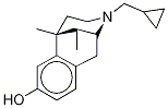 (-)-CyclazocineStructure,7313-86-2Structure (-)-Cyclazocine Structure,7313-86-2Structure